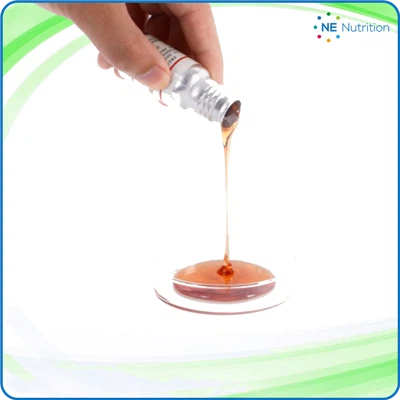 DL-альфа-токоферол (вітамін Е)