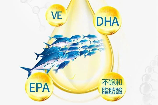 10% Docosahexaenoic Acid(DHA) Powder