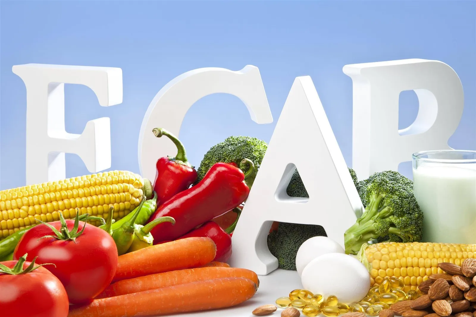 vitamin industry