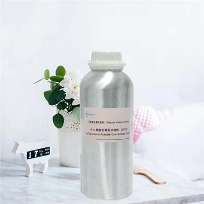 Постачання Найкраща ціна Номер CAS 59-02-9 Vitamin E Oil/C29h50o2